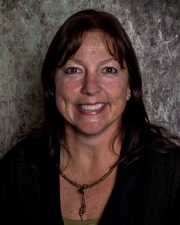 Mrs. Rhonda Barron Mrs. Rhonda Barron